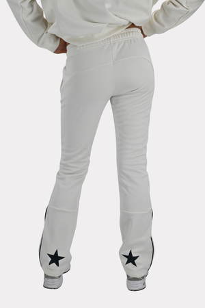 Training Tiger pants - green