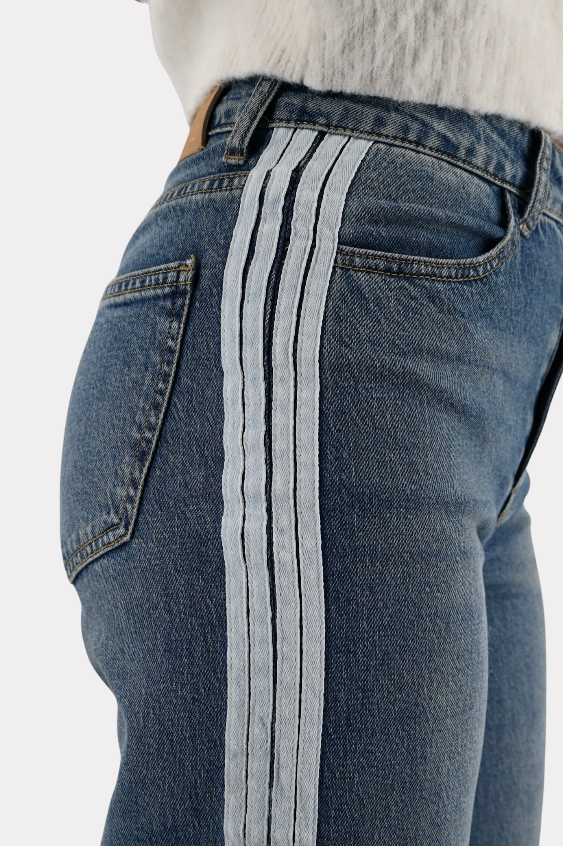 Striped-side-jeans-blue-fashiontiger-2