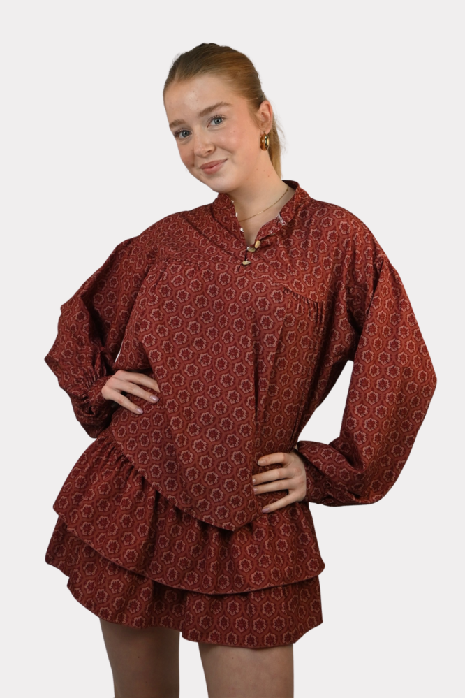 Aruba_blouse_red_1