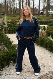 Lily jeans - blauw