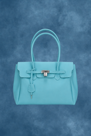 Jelly bag - blauw (pre-order)