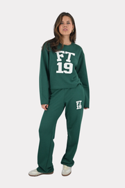 College-pants-green-fashiontiger