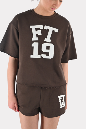 College top - bruin - Fashiontiger 3