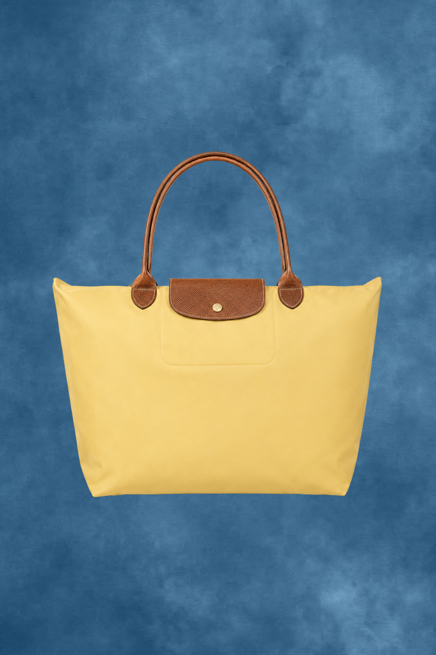 Everyday bag - yellow