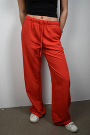 Sandy pants - rood