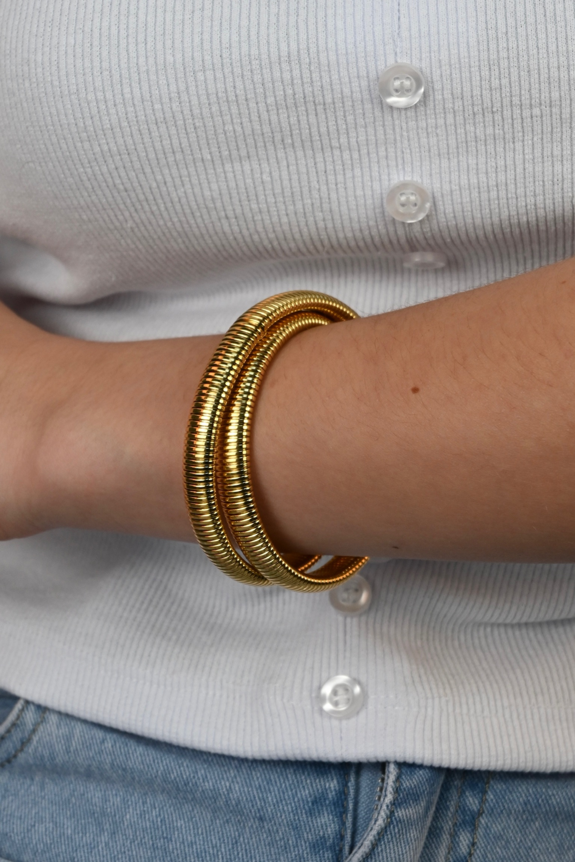 Double_snake_bracelet_gold_fashiontiger-1