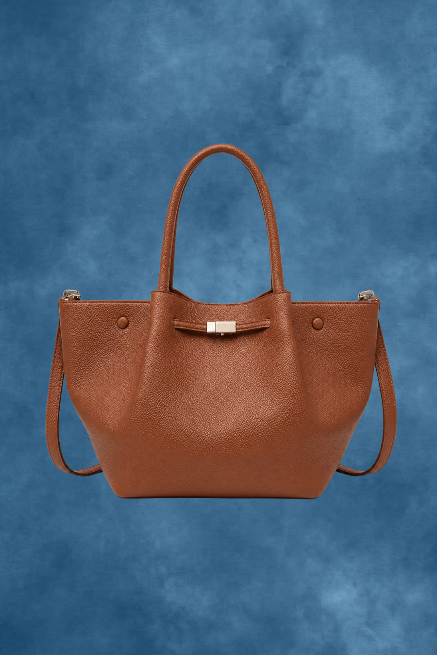 Essential bag - bruin - Fashiontiger 3