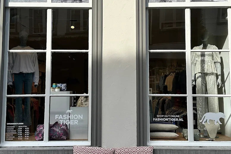 Fashiontiger Breda 1