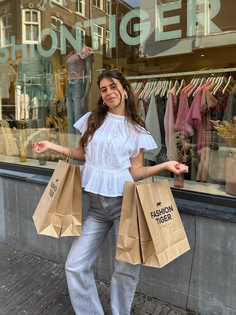 Fashiontiger Utrecht 1