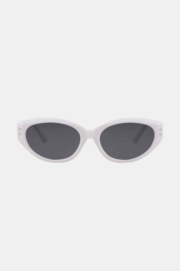 Fashionista Sunnies white fashiontiger 3