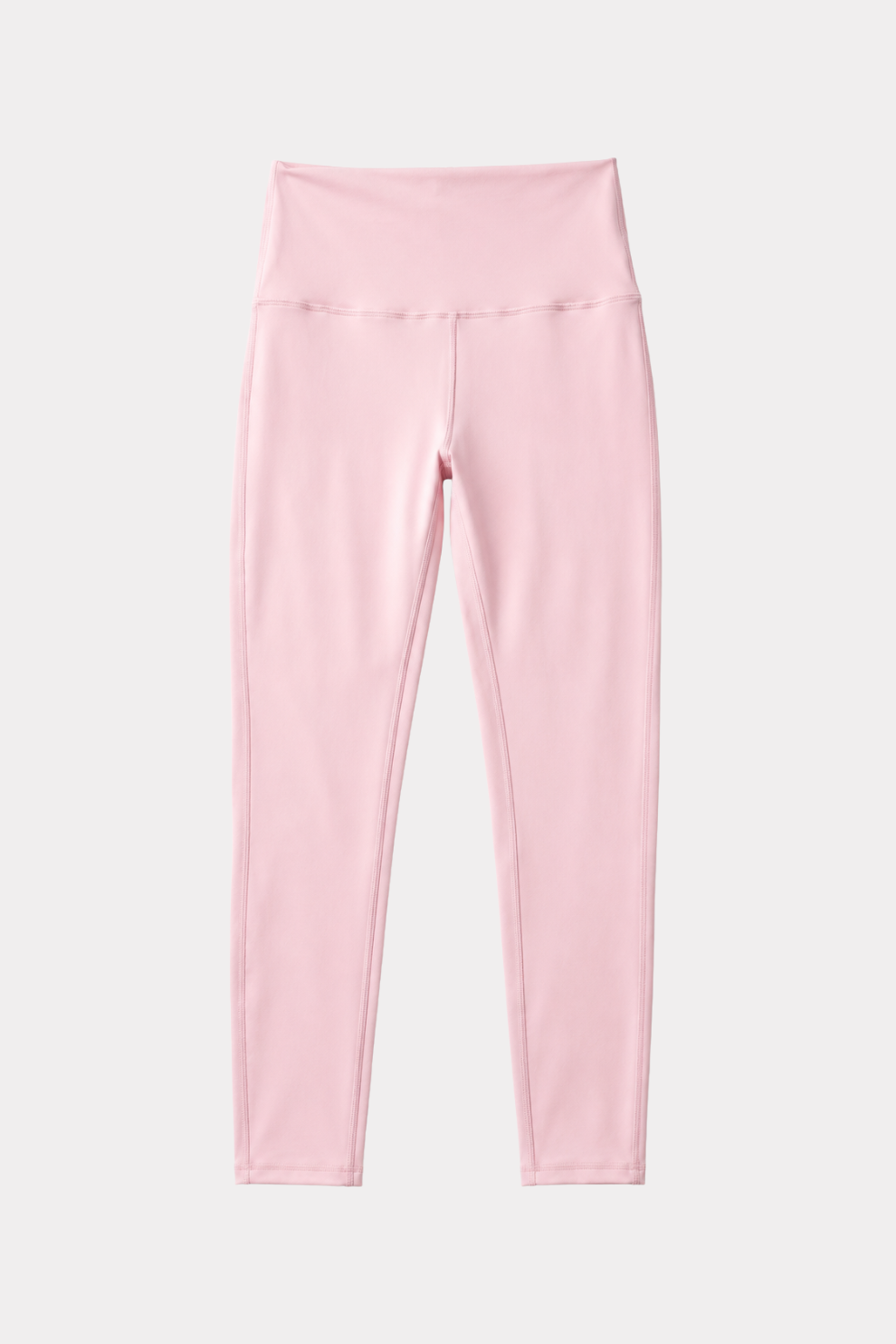 Fashiontiger sportswear legging - licht roze 7