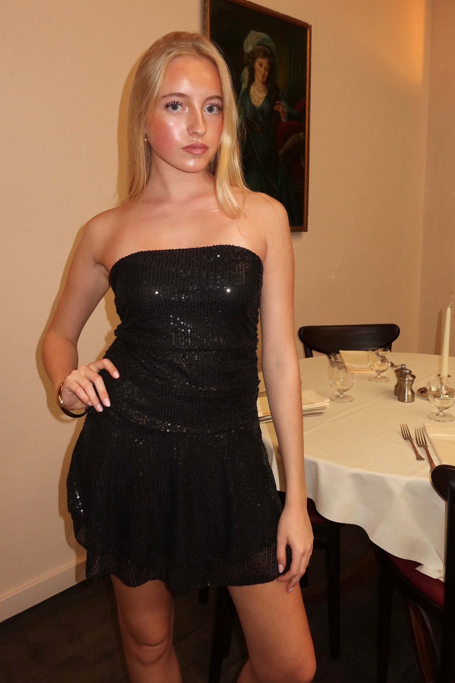 Glitter-glow-playsuit-black-fashiontiger-3