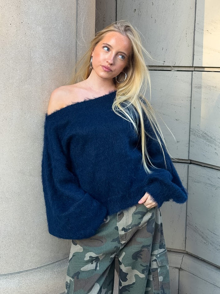 [photo_size]Milou (1.66m) draagt one-size.[photo_size]