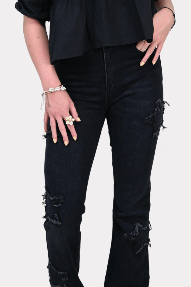 Night-sky-jeans-zwart-fashiontiger-1