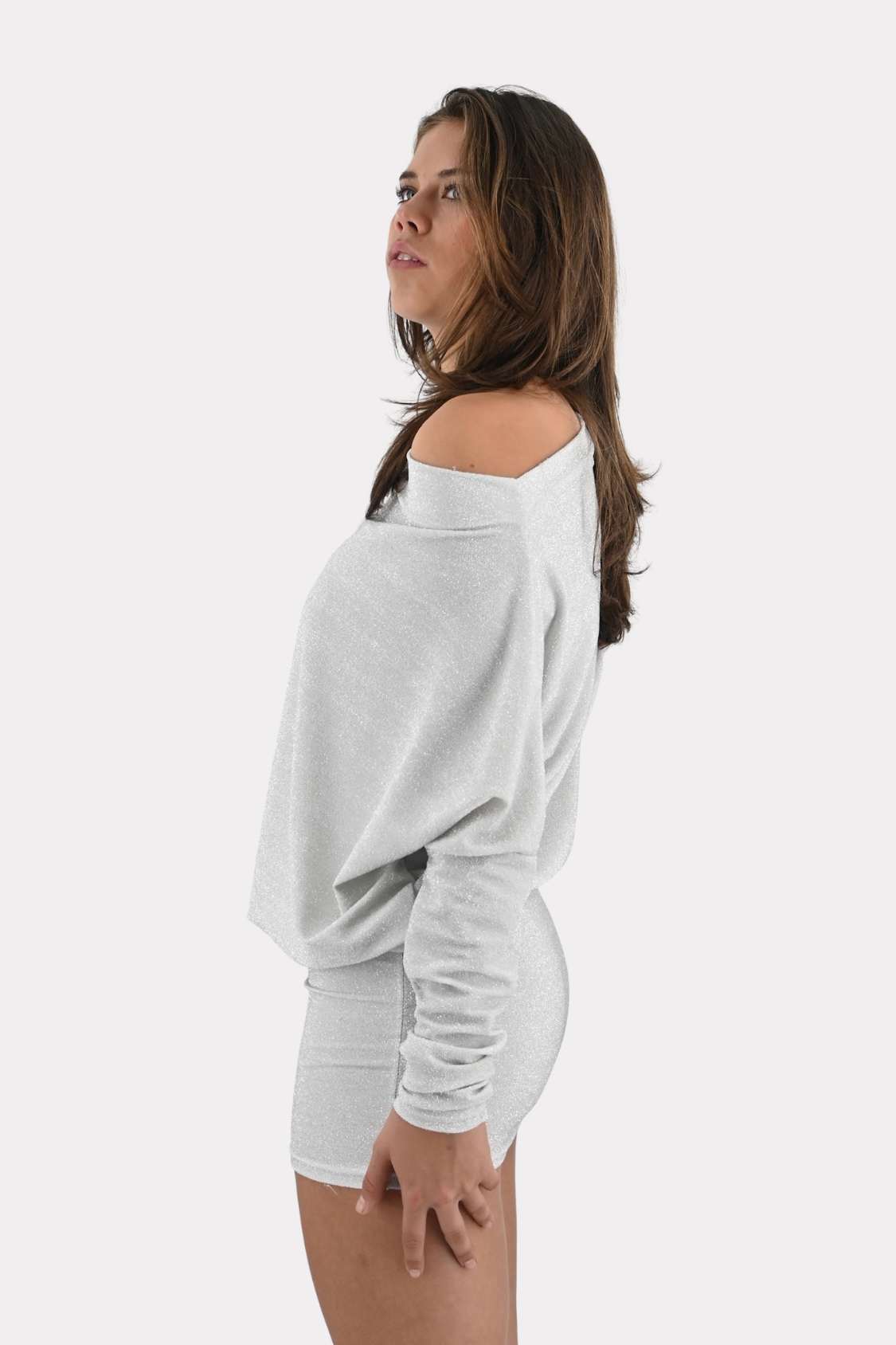 Midnight-sparkle-dress-white-fashiontiger-4