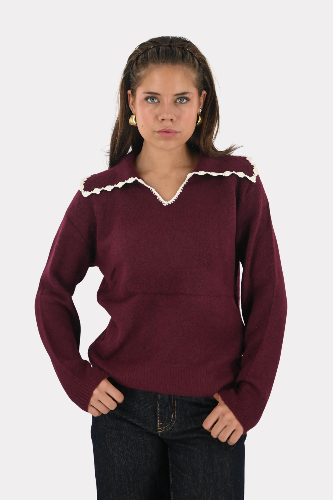 Nola-knit-bordeaux-fashiontiger-1