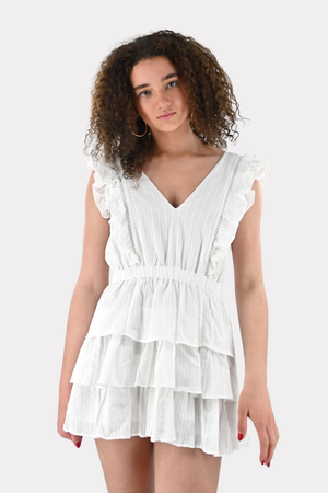 [photo_size]Gwen mesure 1,76 m et porte la taille S/M.[/photo_size]
