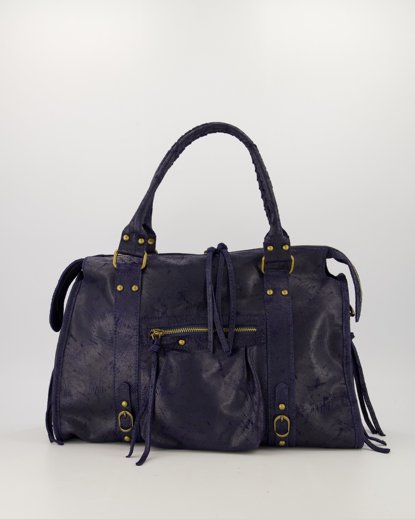 Icon bag - navy