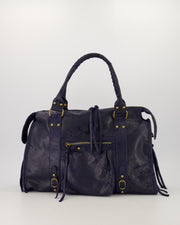 Icon bag - navy