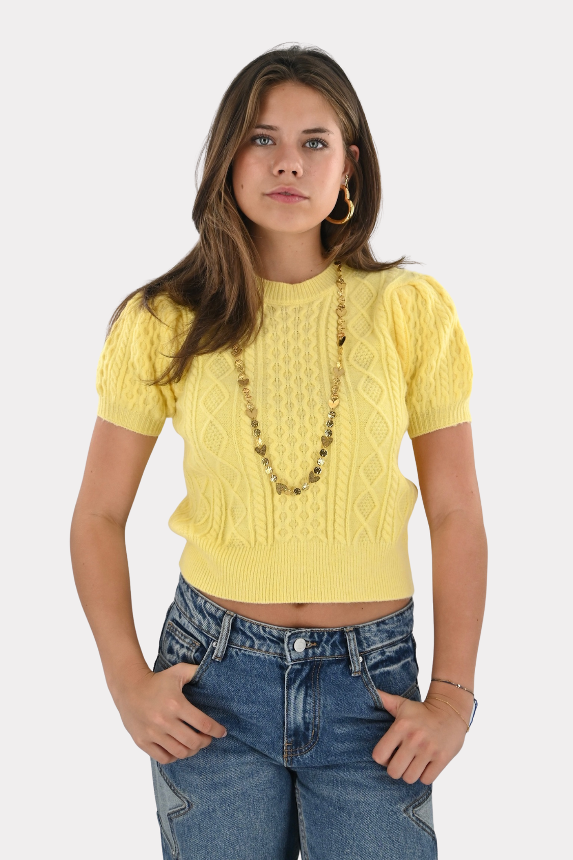 Sofie-top-geel-fashiontiger-3