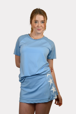 Jupe_de_sport_étoilée_bleue_blanche_fashiontiger_8
