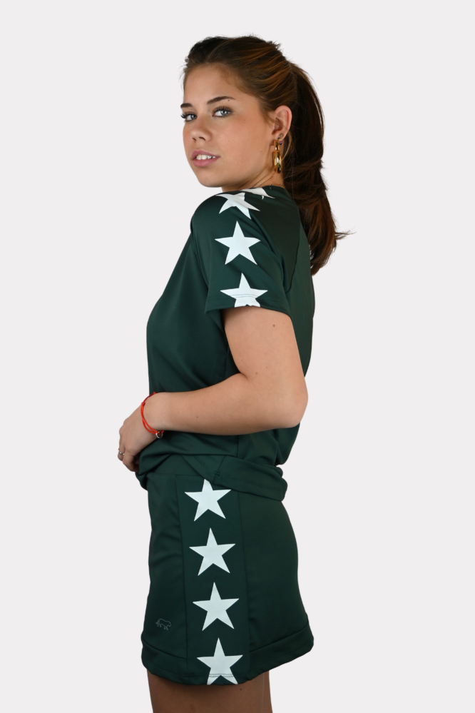 Starry_sports_skirt_green_fashiontiger_2