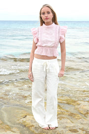 [photo_size]Milou mesure 1.66m et porte la taille S/M.[/photo_size]