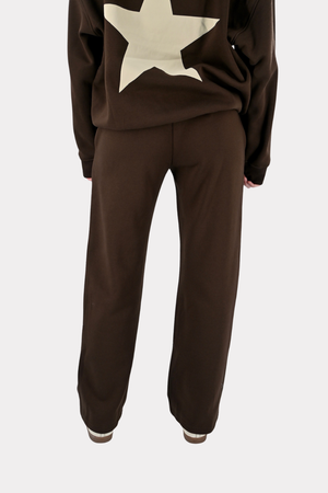 Tiger lounge pants - brown - Fashiontiger 10