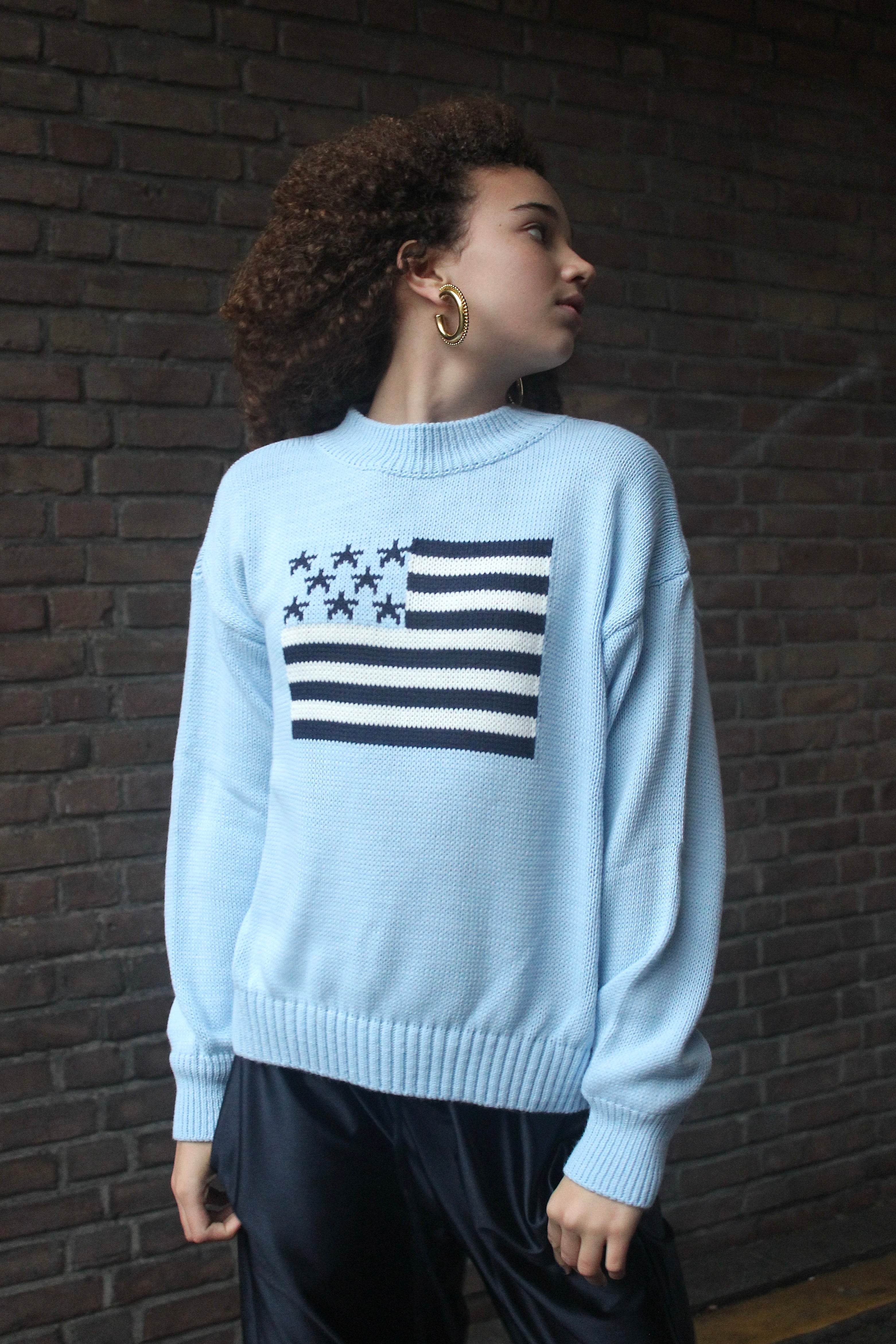 USA-sweater-babyblauw-fashiontiger-3