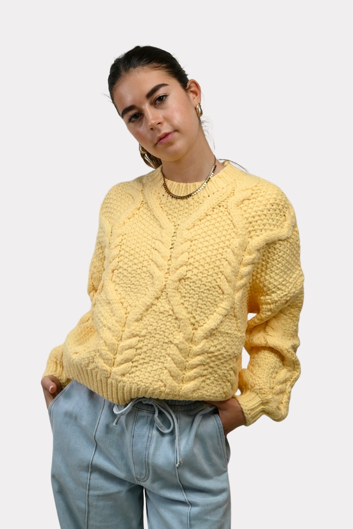 cambridge-knit-pale-yellow-fashiontiger-1