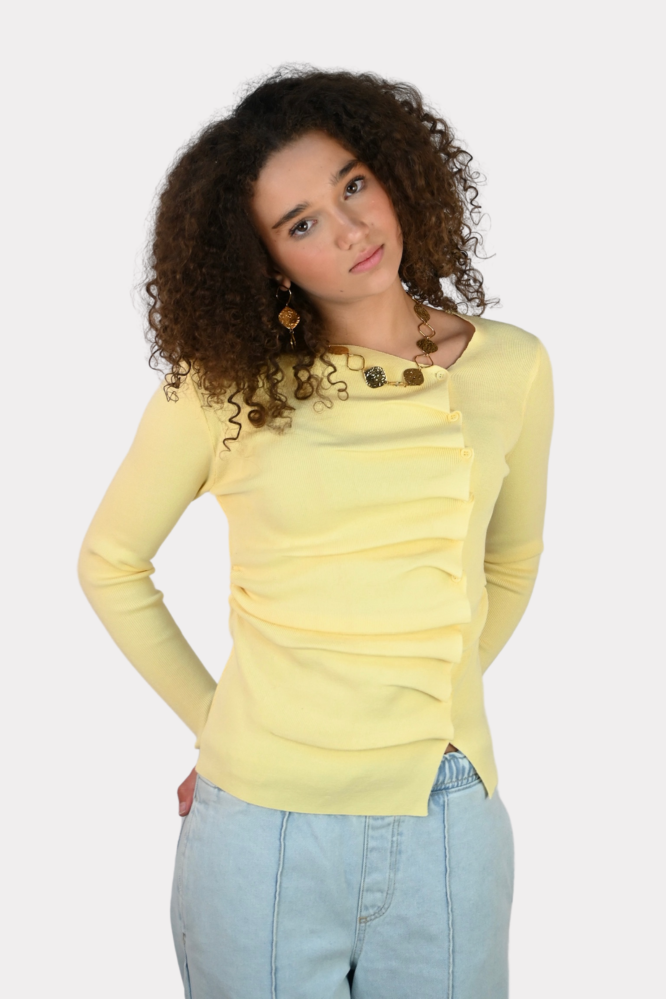 cleo_top_pale_yellow_fashiontiger