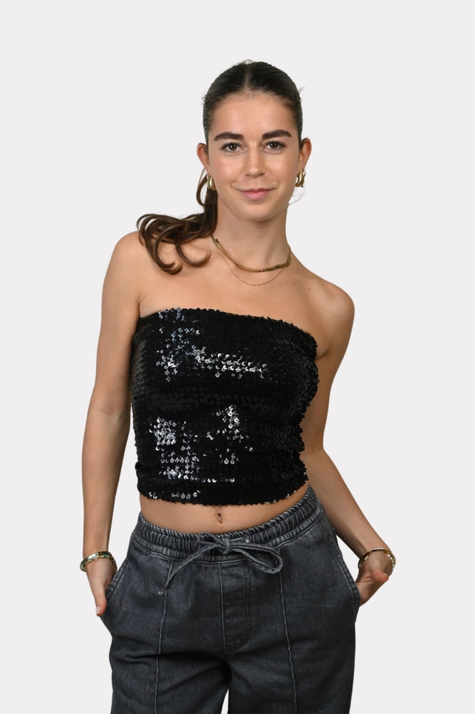 dae-tube-top-pailletten-zwart-fashiontiger-1