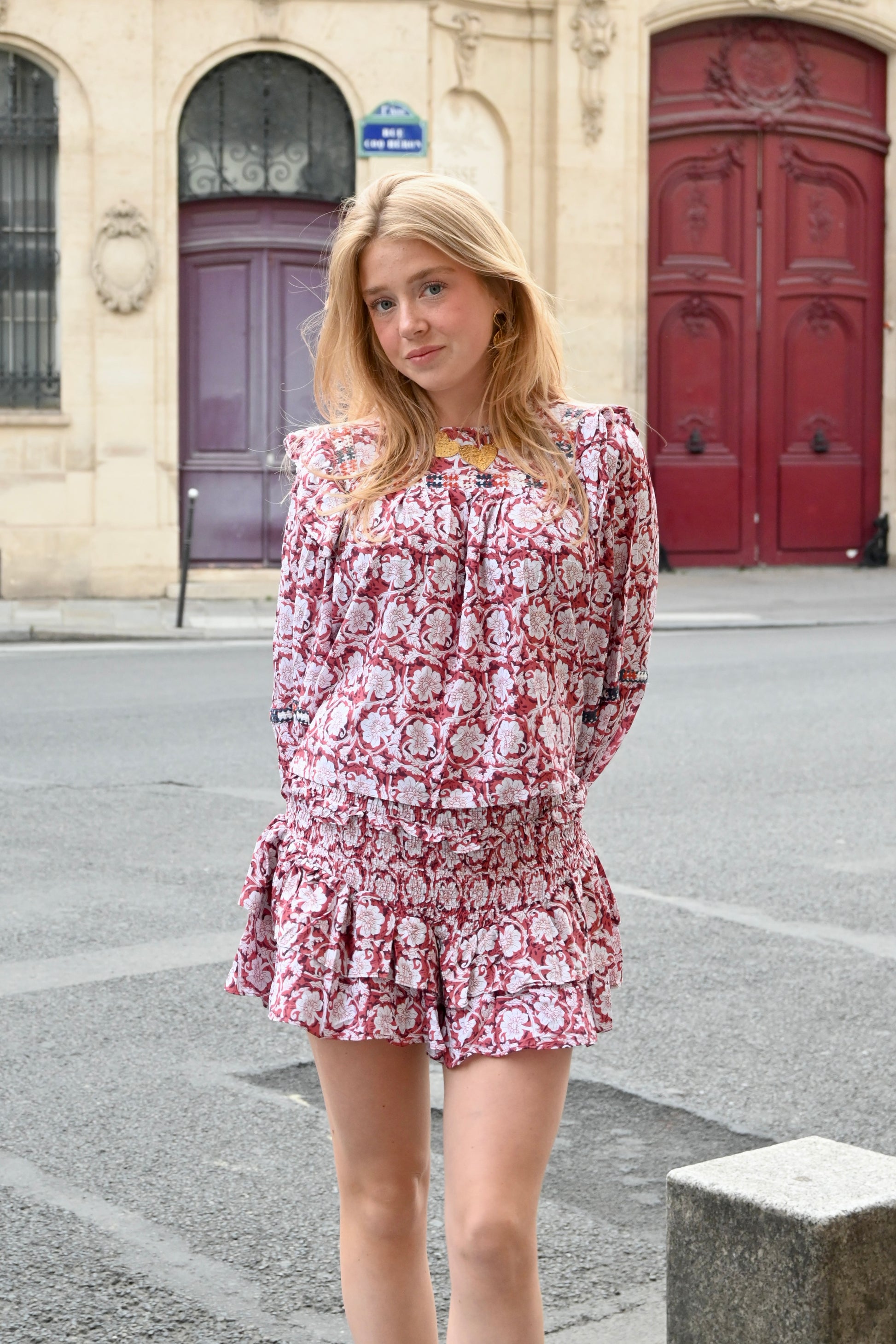 Kleding Sale Klingel Kleding Outerwear Klingel Pullover Sale