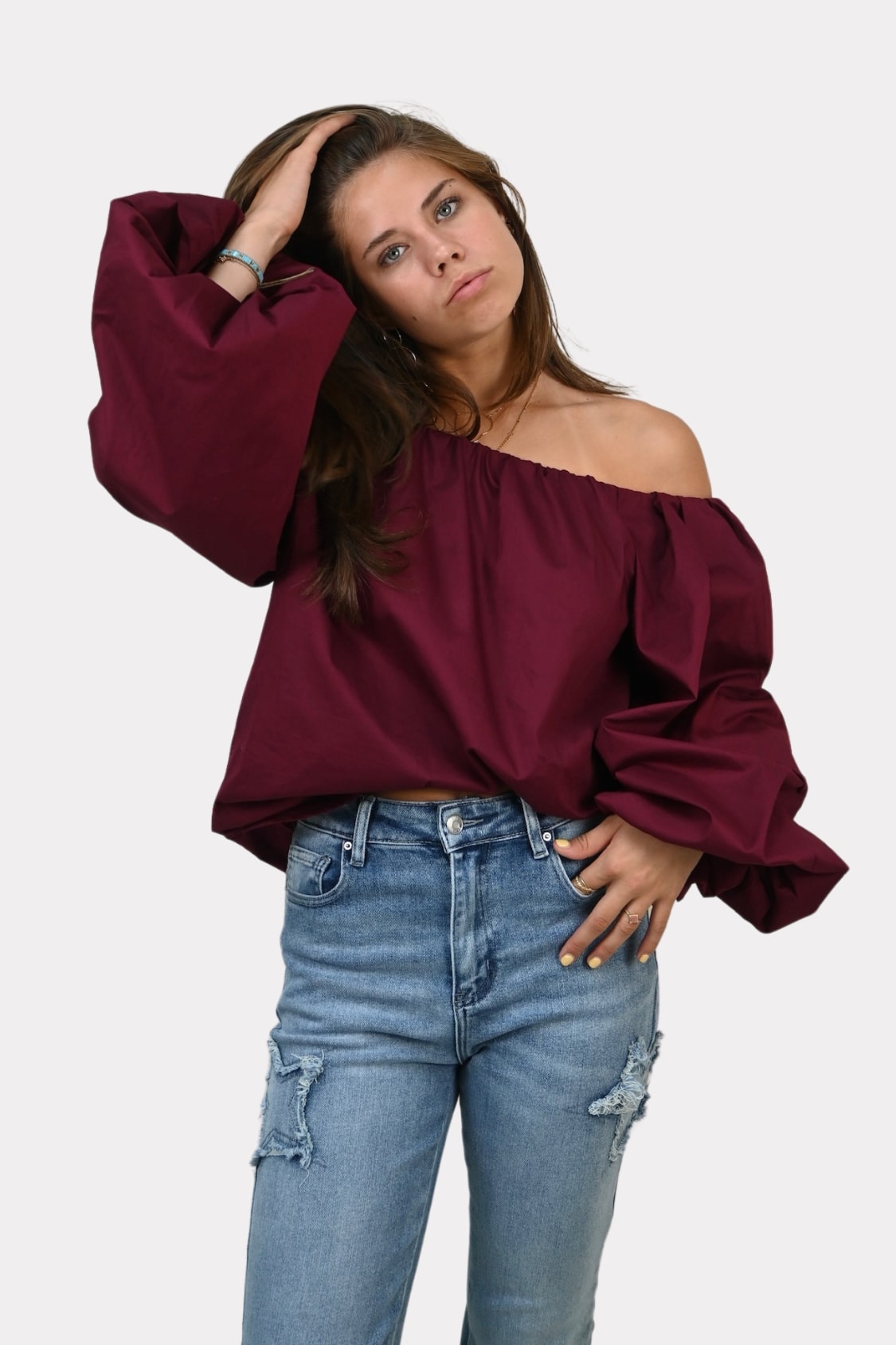 febe-blouse-bordeaux-fashion-tiger-4