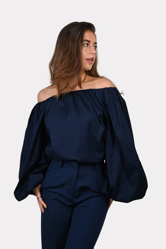 febe-blouse-navy-fashiontiger-1