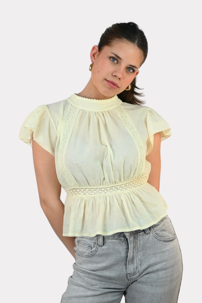 grace_blouse_pale_yellow_fashiontiger