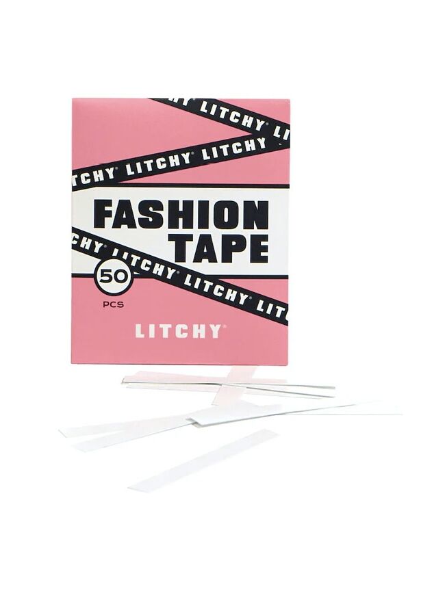 Fashion Tape Litchy