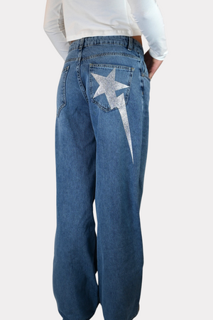 jean-lightning-star-bleu-clair-Fashiontiger-1
