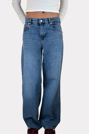 jean-éclair-étoile-bleu clair-Fashiontiger-3