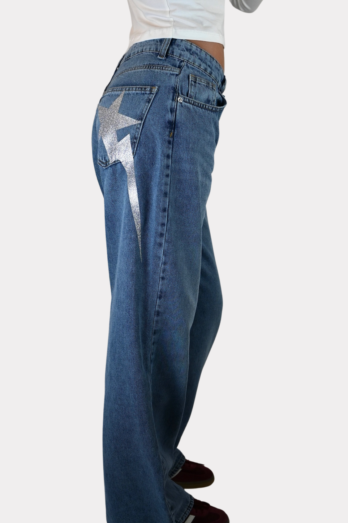 lightning-star-jeans-lichtblauw-fashiontiger-4