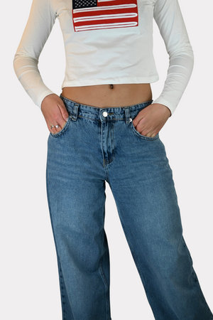 jean-étoile-éclair-bleu-clair-Fashiontiger-5