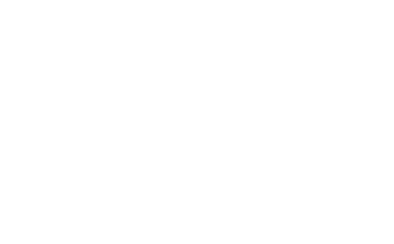 Postcards from Amsterdam