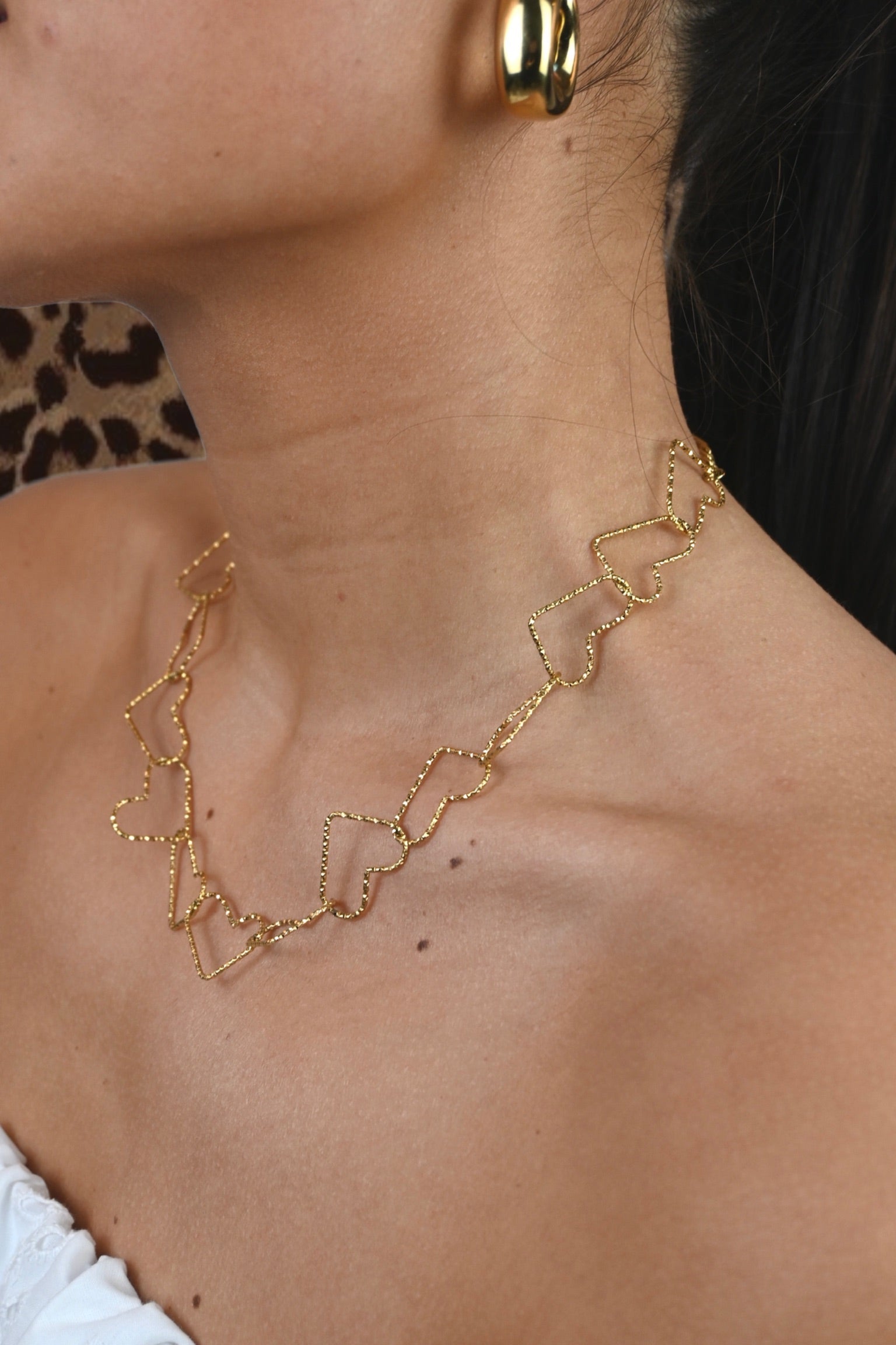 many_love_necklace_gold_fashiontiger