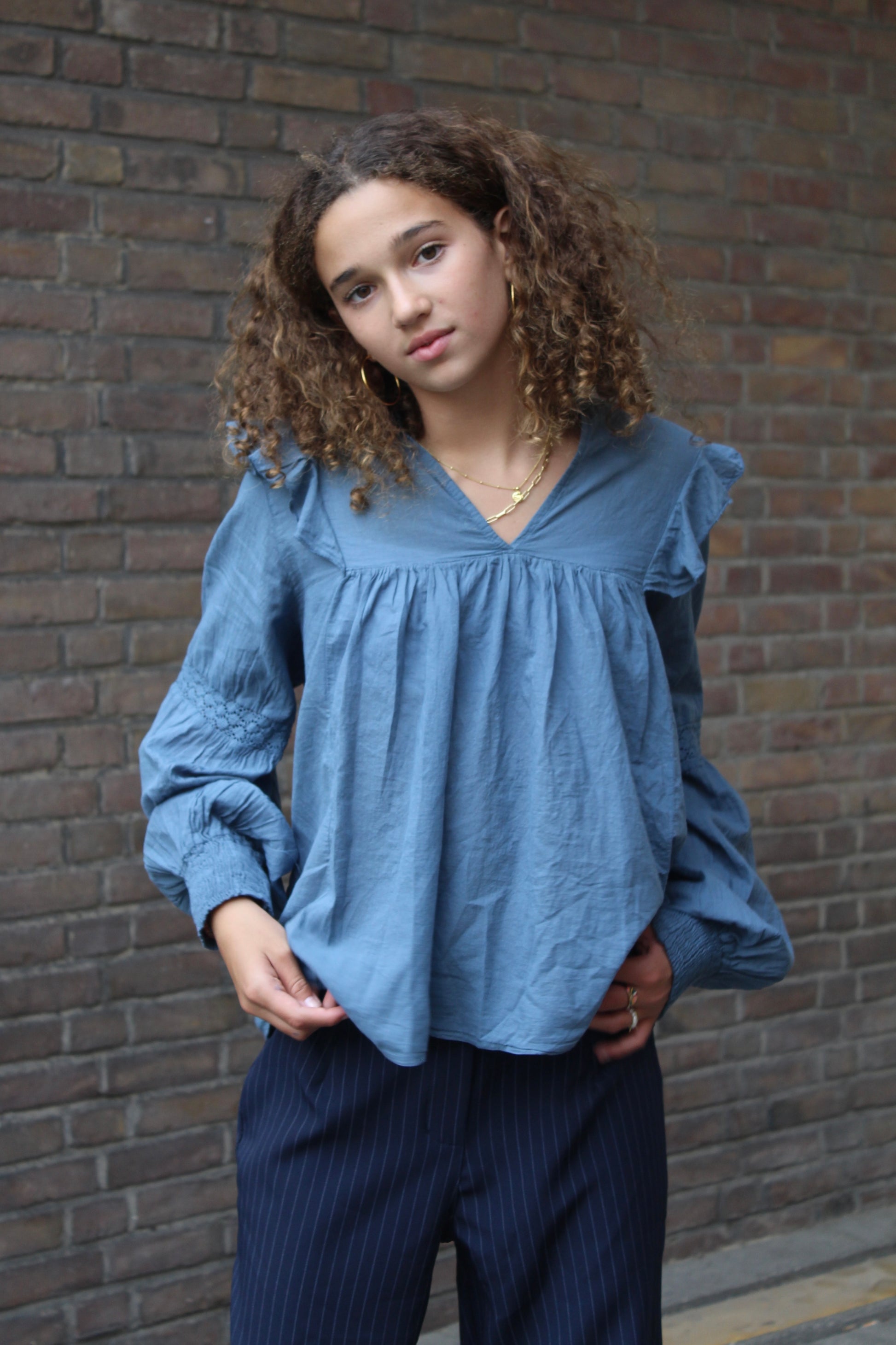 pippa-blouse-blauw-fashiontiger-1