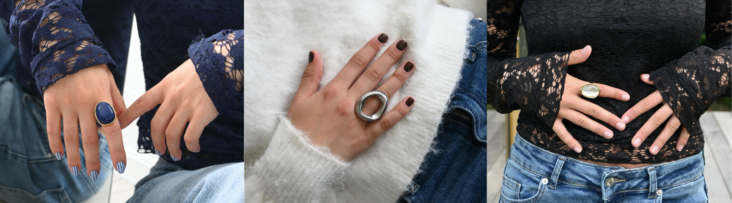 rings