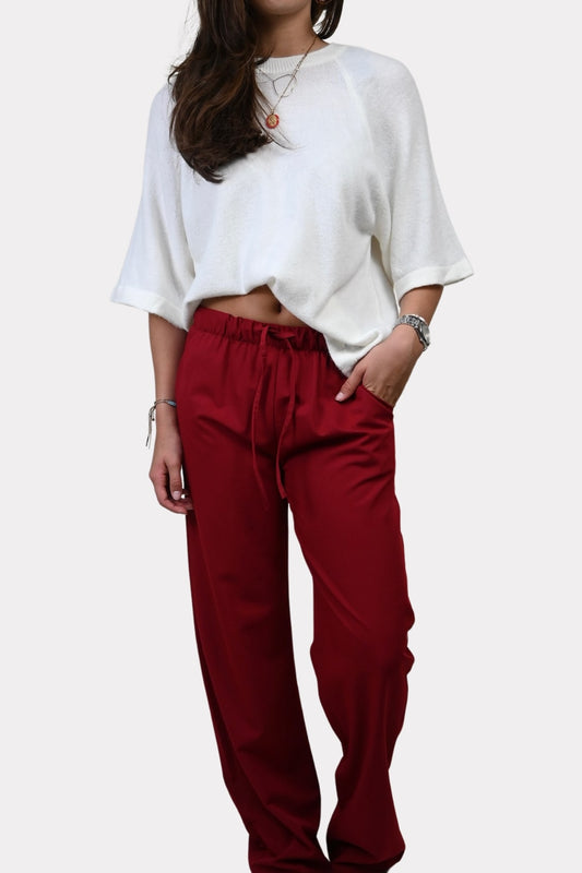 sandy-pants-bordeaux-fashiontiger-2