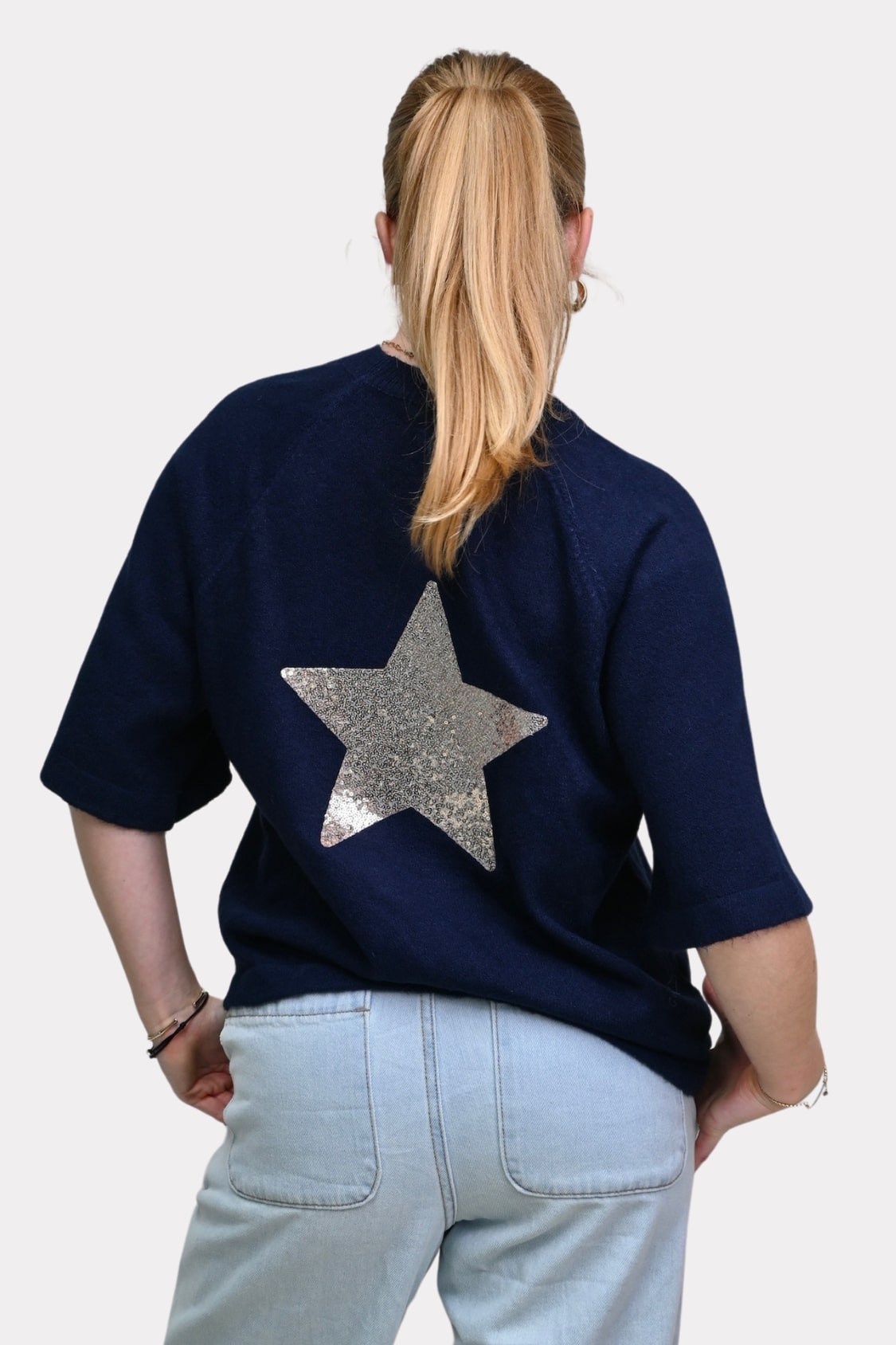 ster-glitter-knit-tee-navy-fashiontiger-1