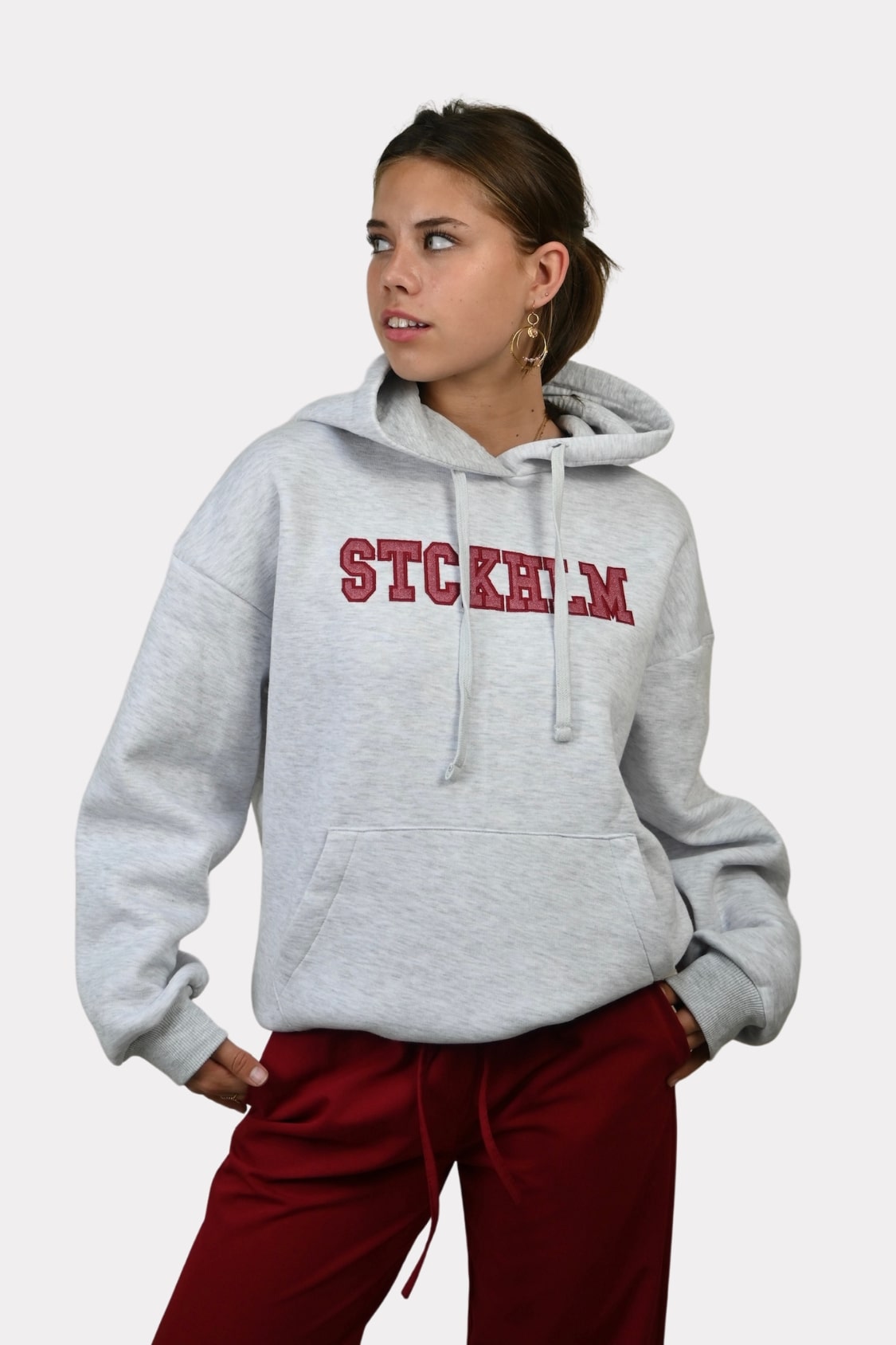 Toffe Sweater Stoere Dames Sweater Hoodies Toffe Sweaters Dames