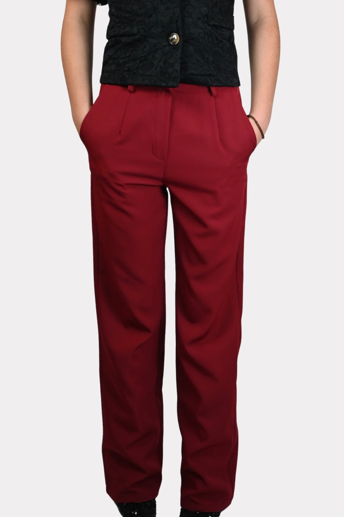 straight-leg-pantalon-bordeaux-fashiontiger-1