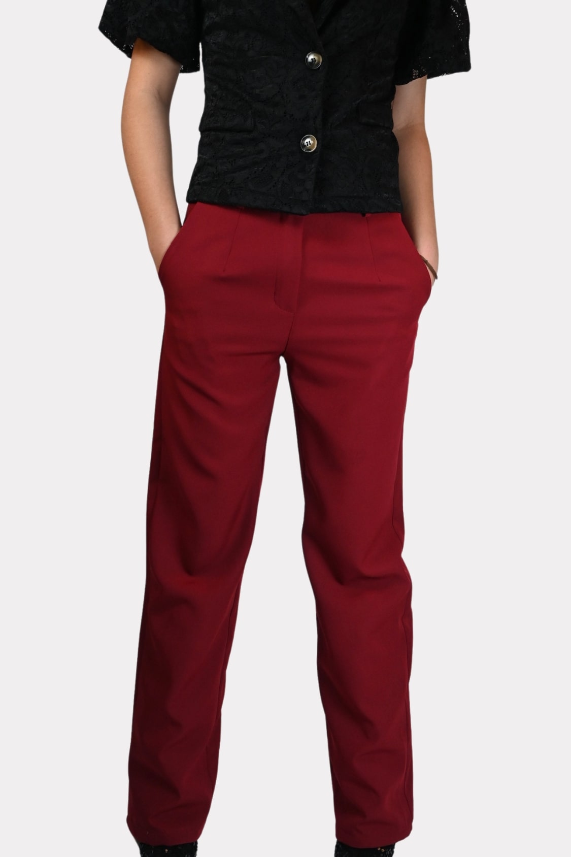 straight-leg-pantalon-bordeaux-fashiontiger-4